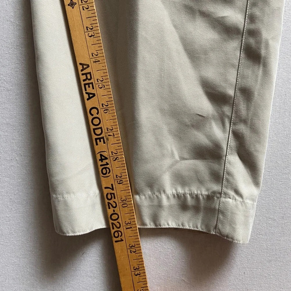 COLUMBIA GRT Hiking  Camping Track Golf Trousers Size 36” - Picture 5 of 8